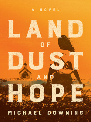 cover image of Land of Dust and Hope